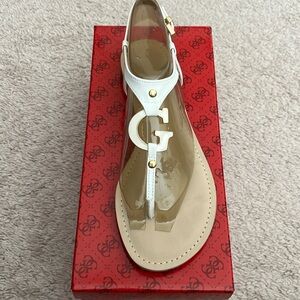 Women’s Guess Sandal, Size 7